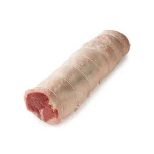 Loin roast